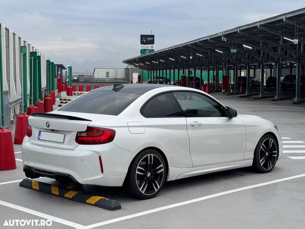 BMW Seria 2 - 16
