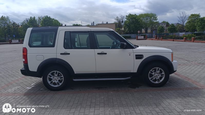Land Rover Discovery IV 2.7D V6 S - 4