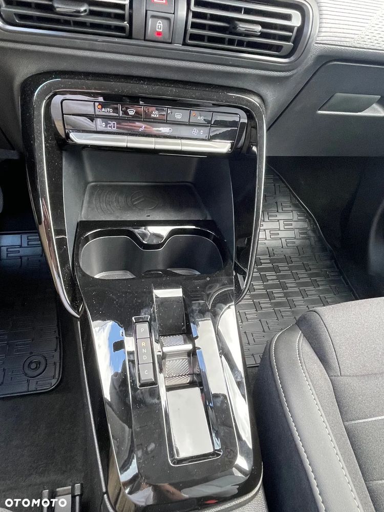 Citroën C3 EV113 Comfort Range 44.8kWh Max - 17