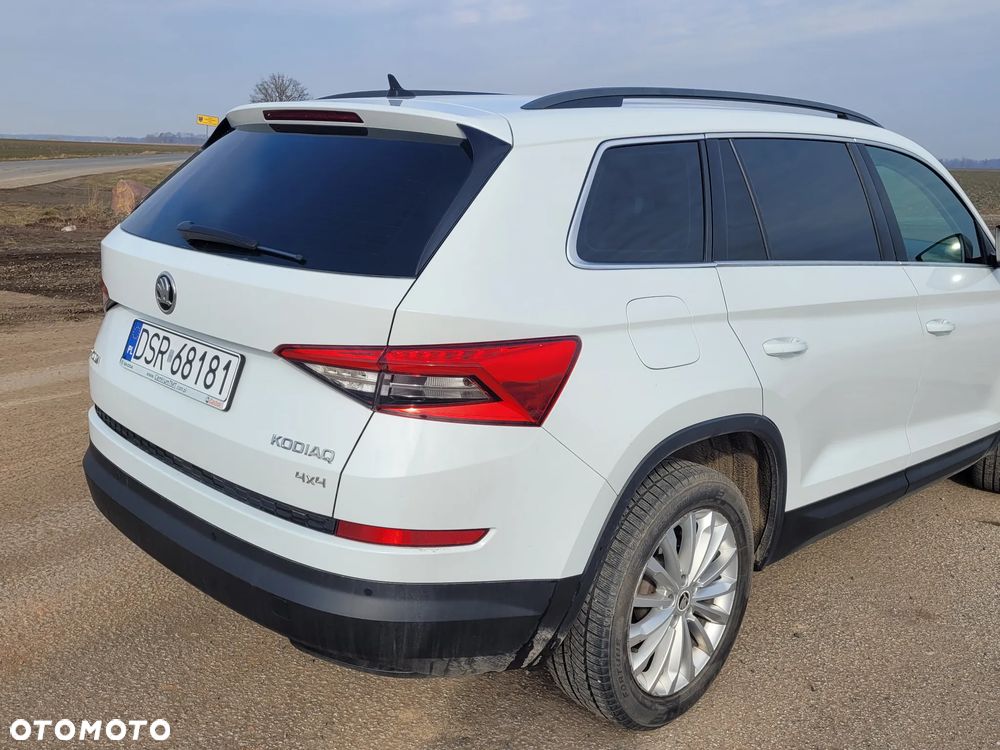 Skoda Kodiaq - 7