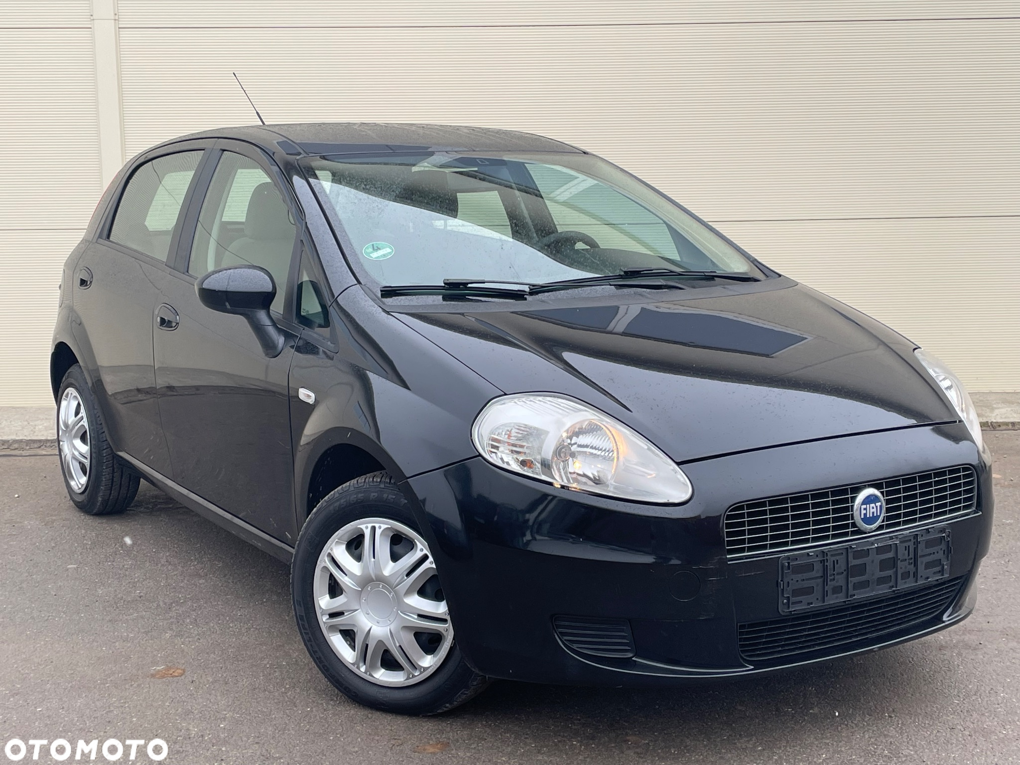 Fiat Punto - 2