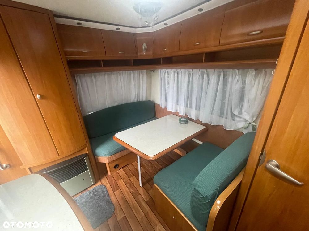 Hobby 460 Excellent - 13