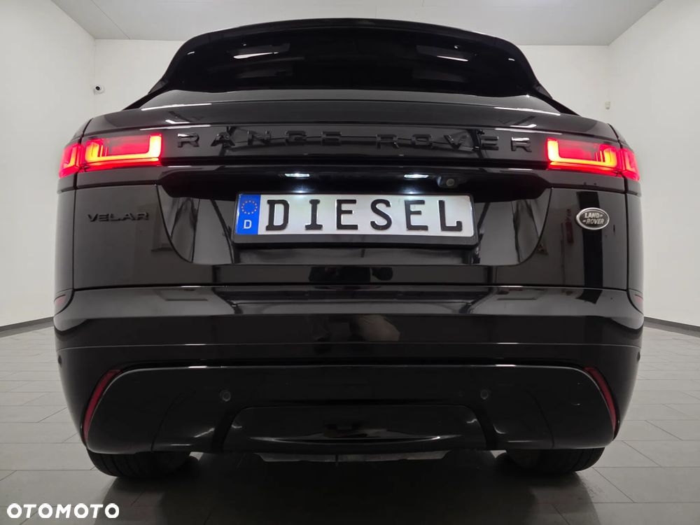 Land Rover Range Rover Velar D200 S - 37