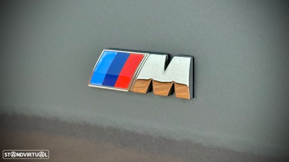 BMW 116 d Pack M - 28