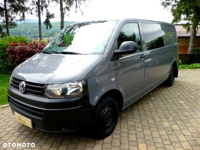 Volkswagen Transporter - 32