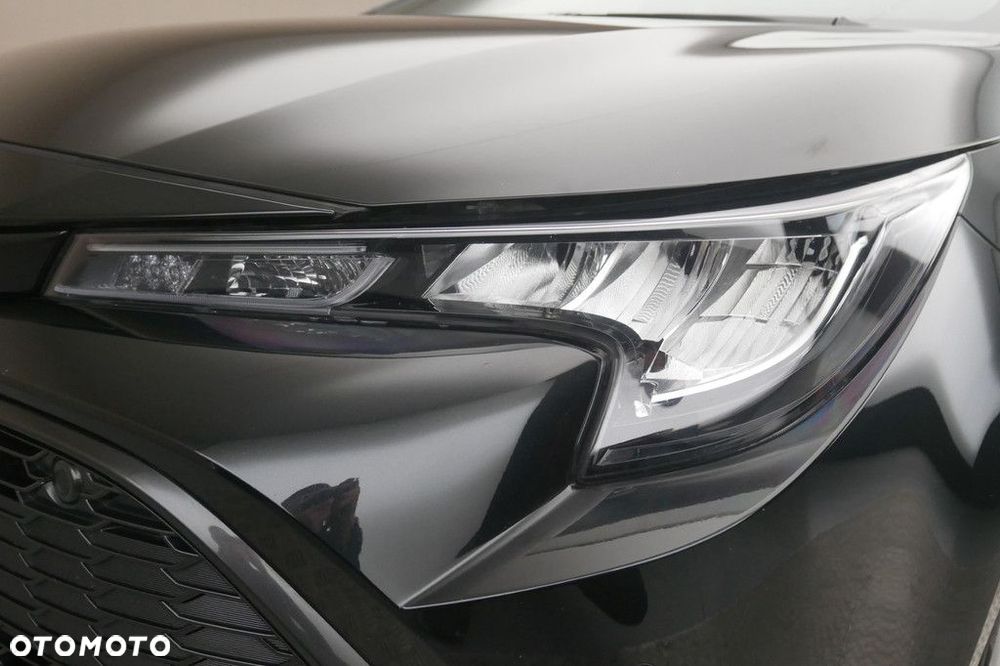 Toyota Corolla 1.8 Hybrid Comfort - 13