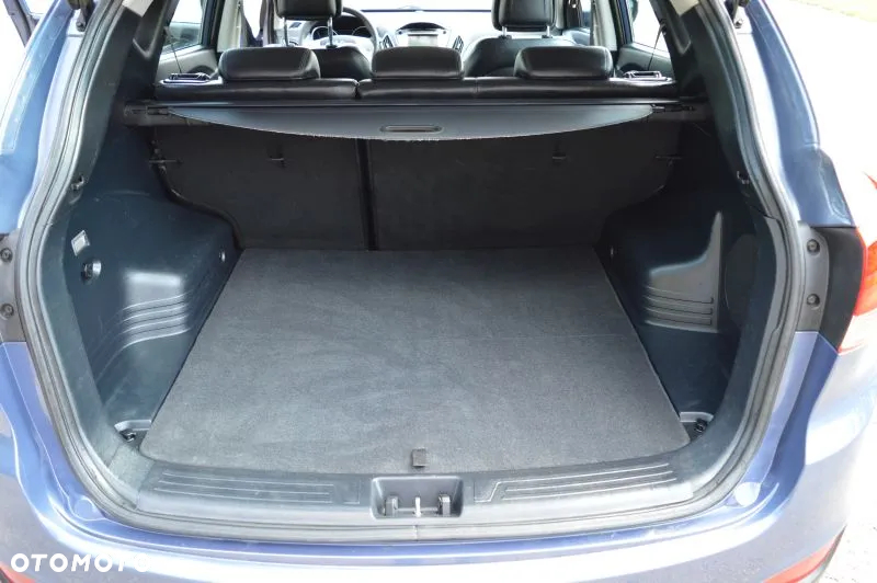 Hyundai ix35 - 20