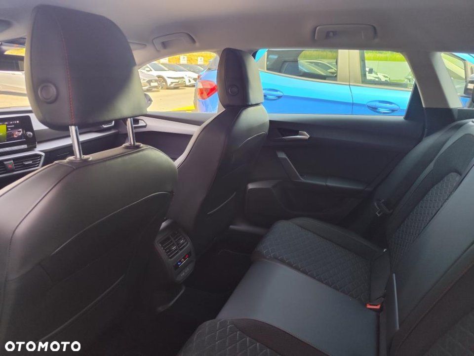 Seat Leon - 11