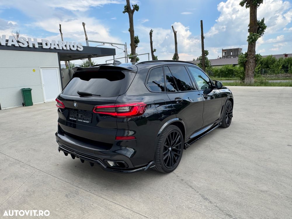 BMW X5 xDrive30d - 28