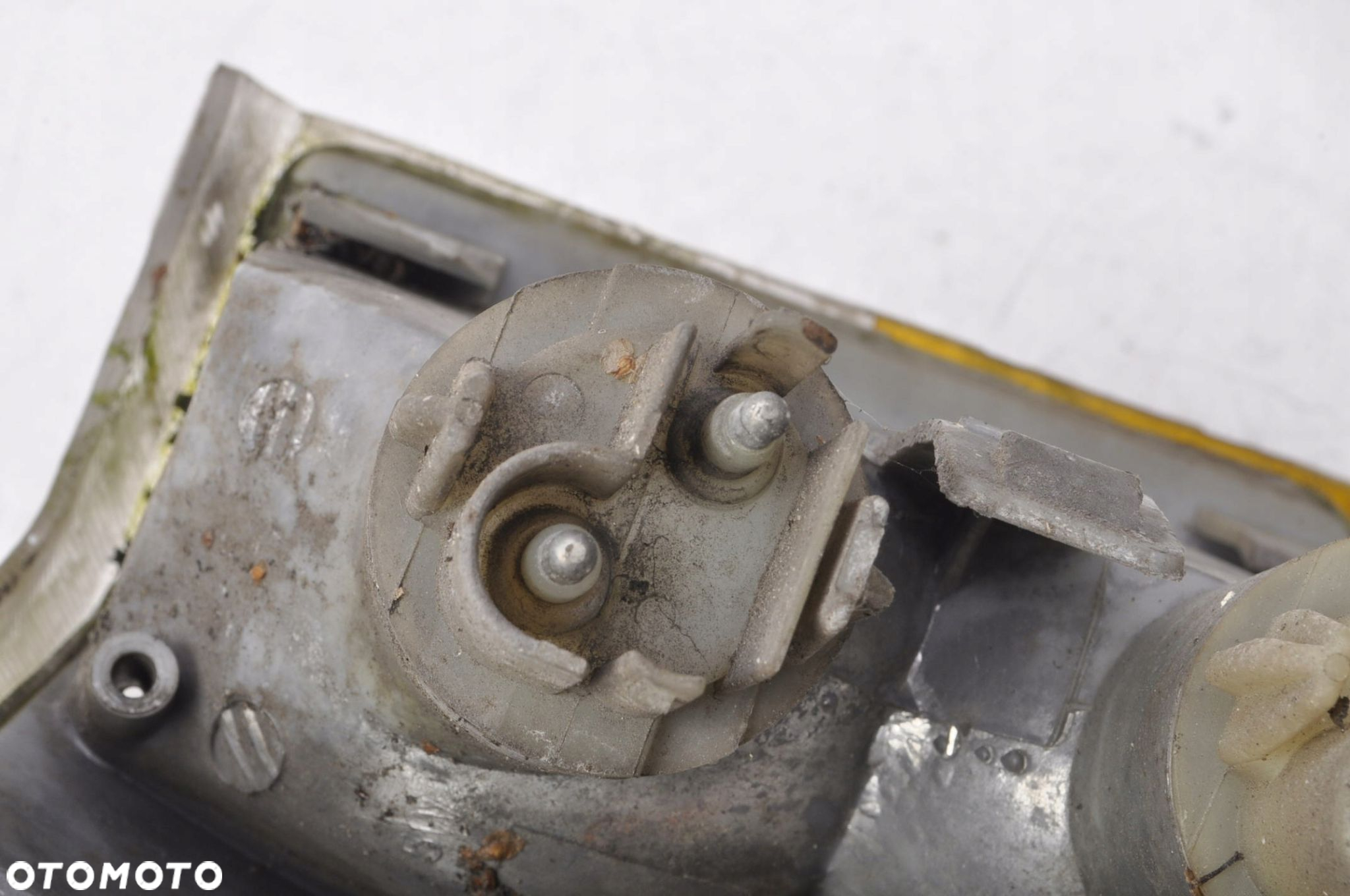 VOLVO 940 KIERUNKOWSKAZ PRZÓD LEWY PRZEDNI EU - 4