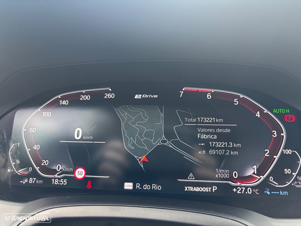 BMW 330 e Corporate Edition Auto - 16