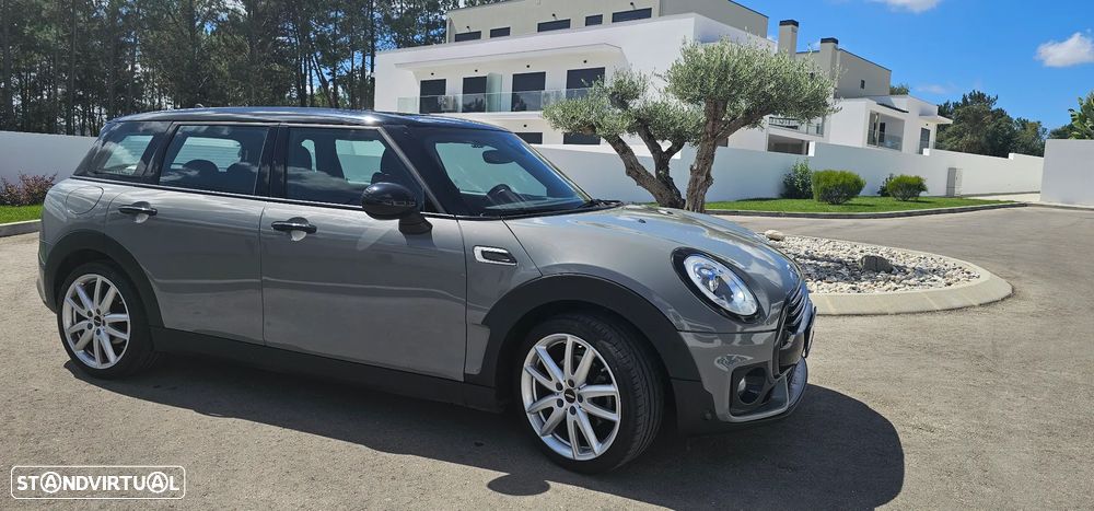 MINI Clubman Cooper - 16