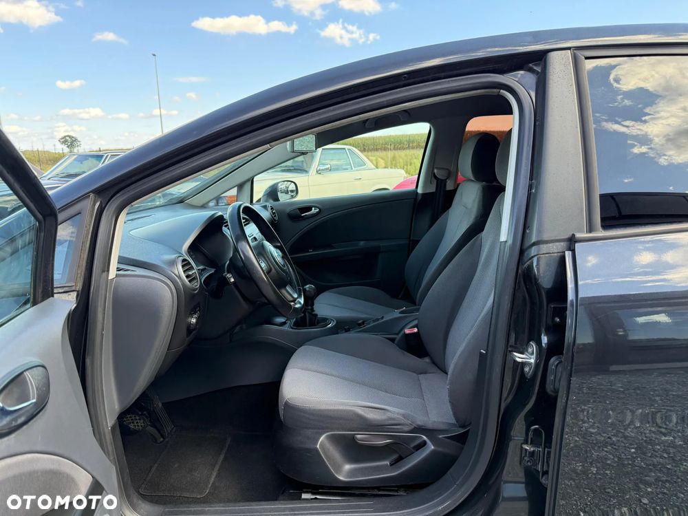 Seat Leon 1.9 TDI - 13