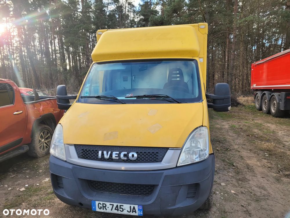 Iveco Daily - 2