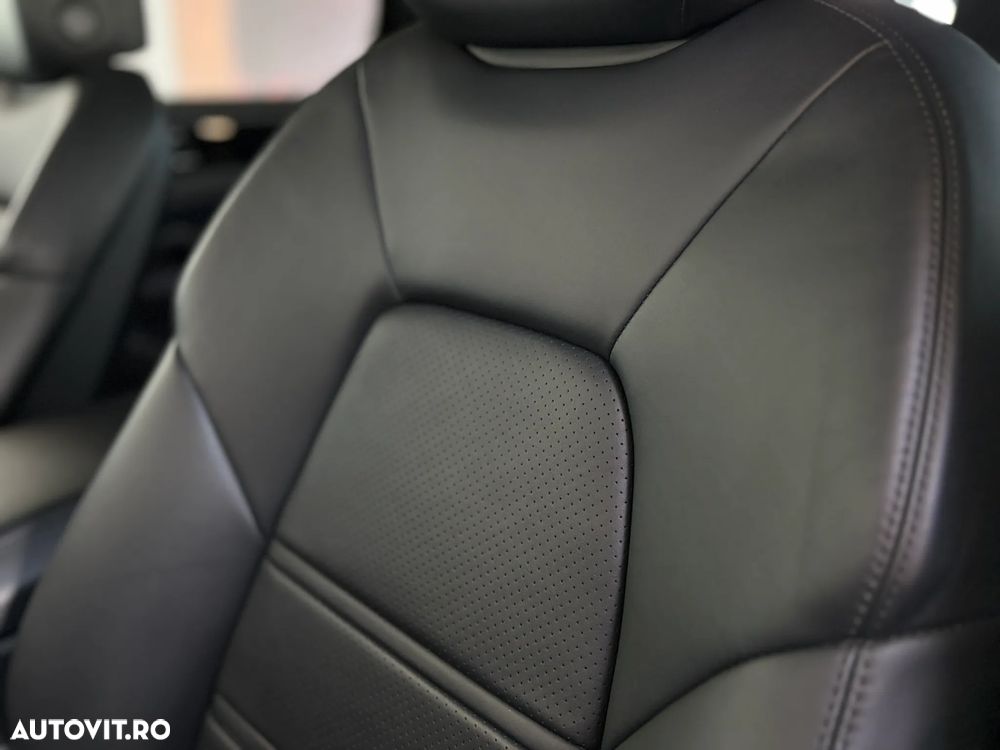 Porsche Cayenne Coupe E-Hybrid Tiptronic S - 23