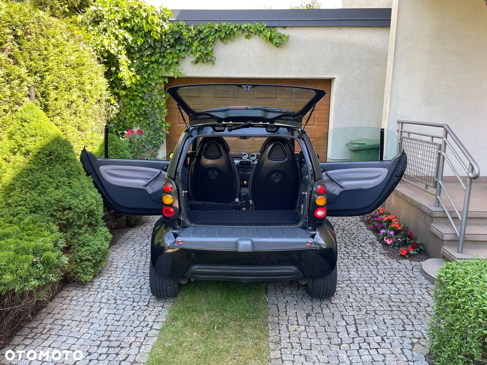 Smart Fortwo - 2