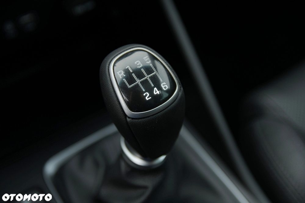 Hyundai Tucson blue 1.7 CRDi 2WD Trend - 33