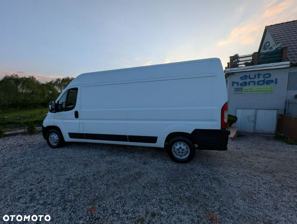 Peugeot Boxer - 9