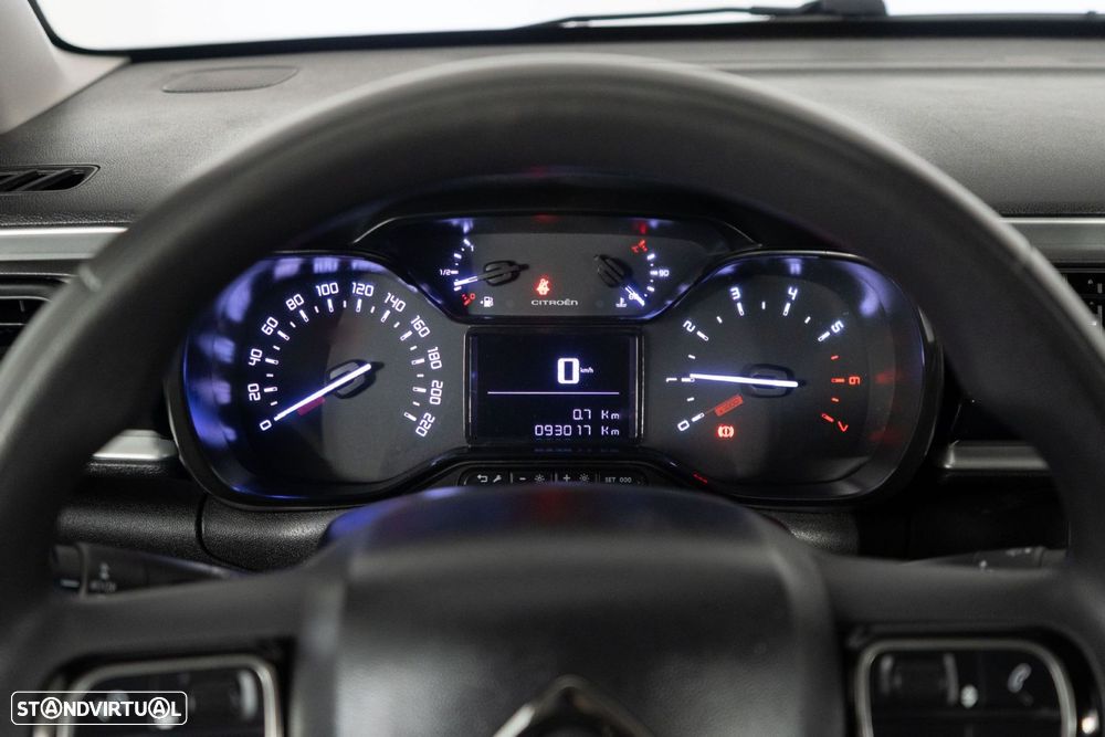Citroën C3 1.2 PureTech Feel - 22