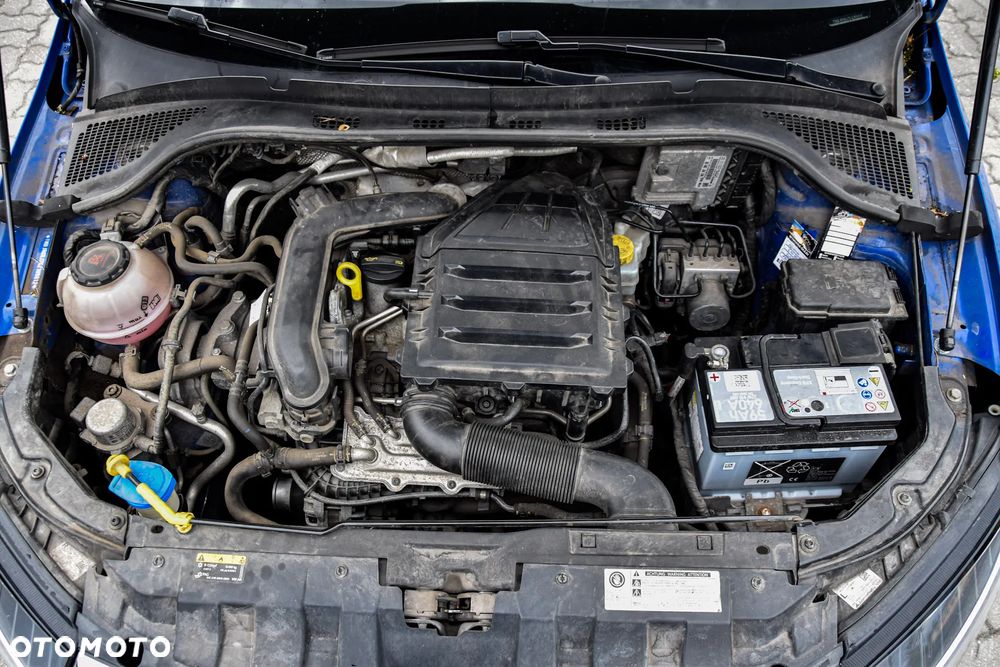 Skoda Fabia 1.0 TSI Ambition - 14
