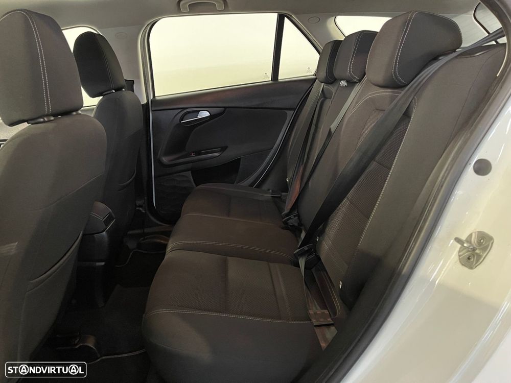 Fiat Tipo Station Wagon 1.3 M-Jet Lounge - 12