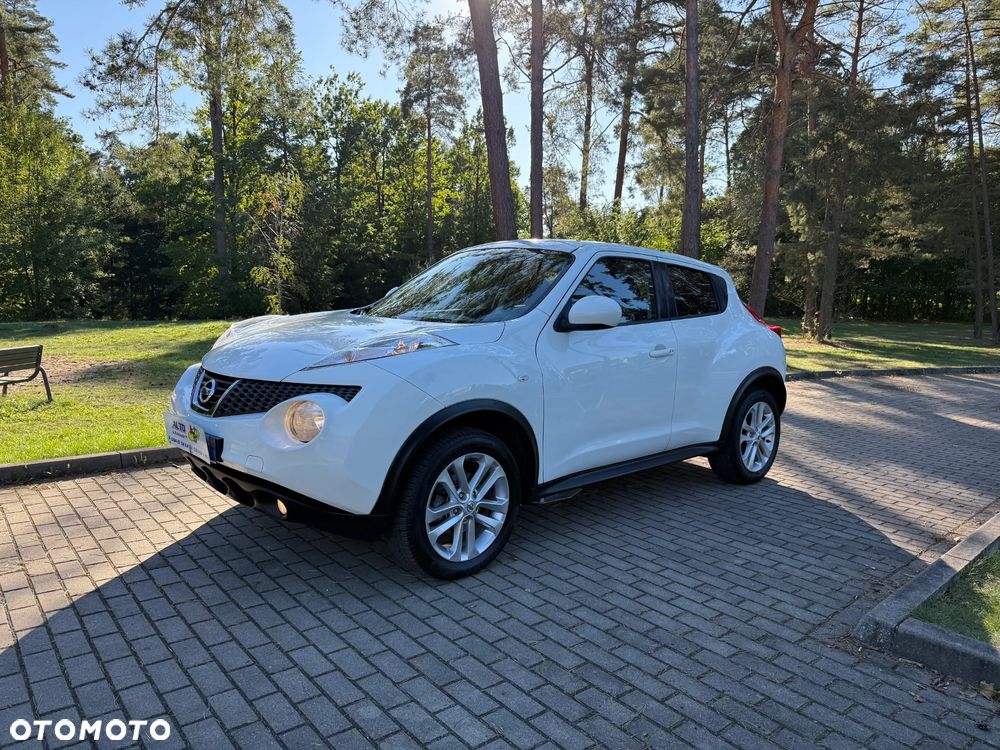 Nissan Juke - 12