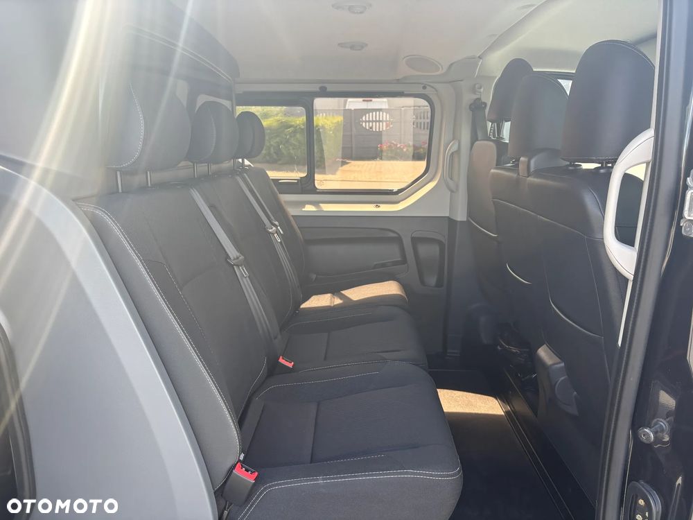 Renault Trafic - 10