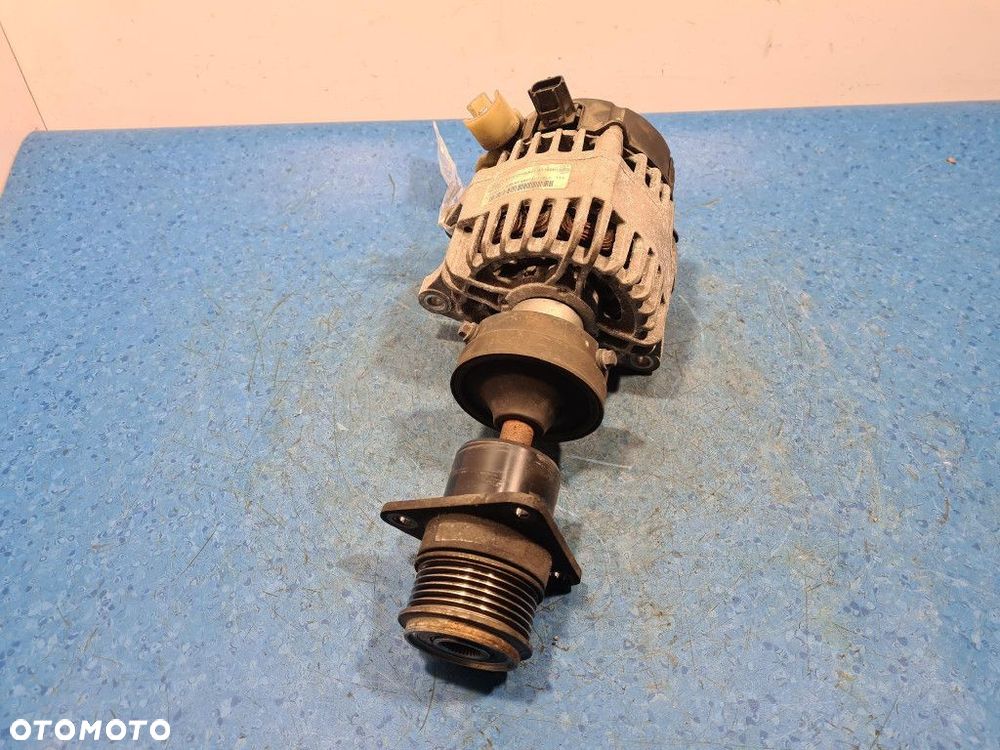 FORD FOCUS MK2 ALTERNATOR 4M5T10300LC - 2