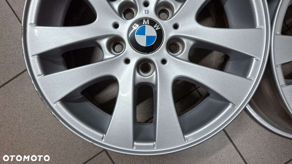 Felgi Aluminiowe 16 BMW E90 5x120 ET 34 Styling 156 - 3