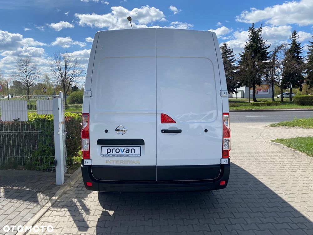 Renault MASTER 2,3 DCI 135KM L2H2 ŚREDNIAK TYLKO 75.000 KM - 19