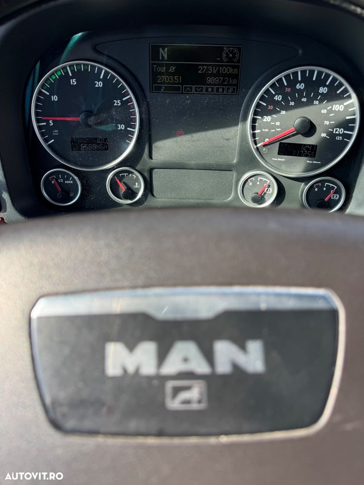 MAN Lion’s Coach - 17