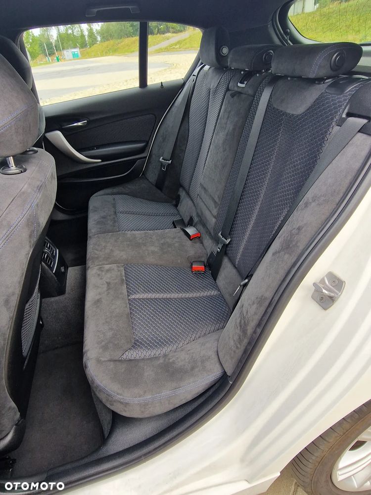 BMW Seria 1 - 35