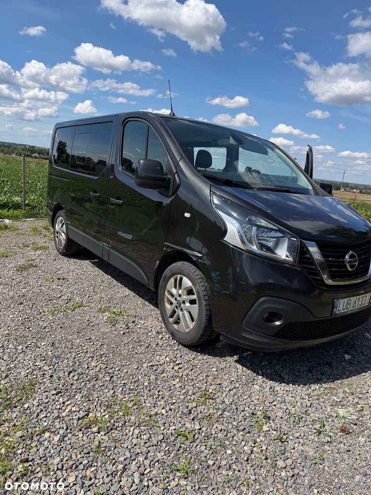 Nissan NV300 L1H1 2,7 (9-Si.) DCT Premium - 13