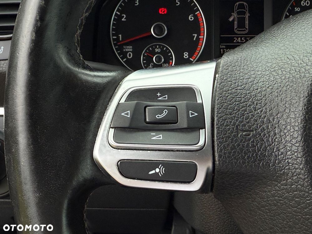 Volkswagen Scirocco 1.4 TSI CityLine - 22