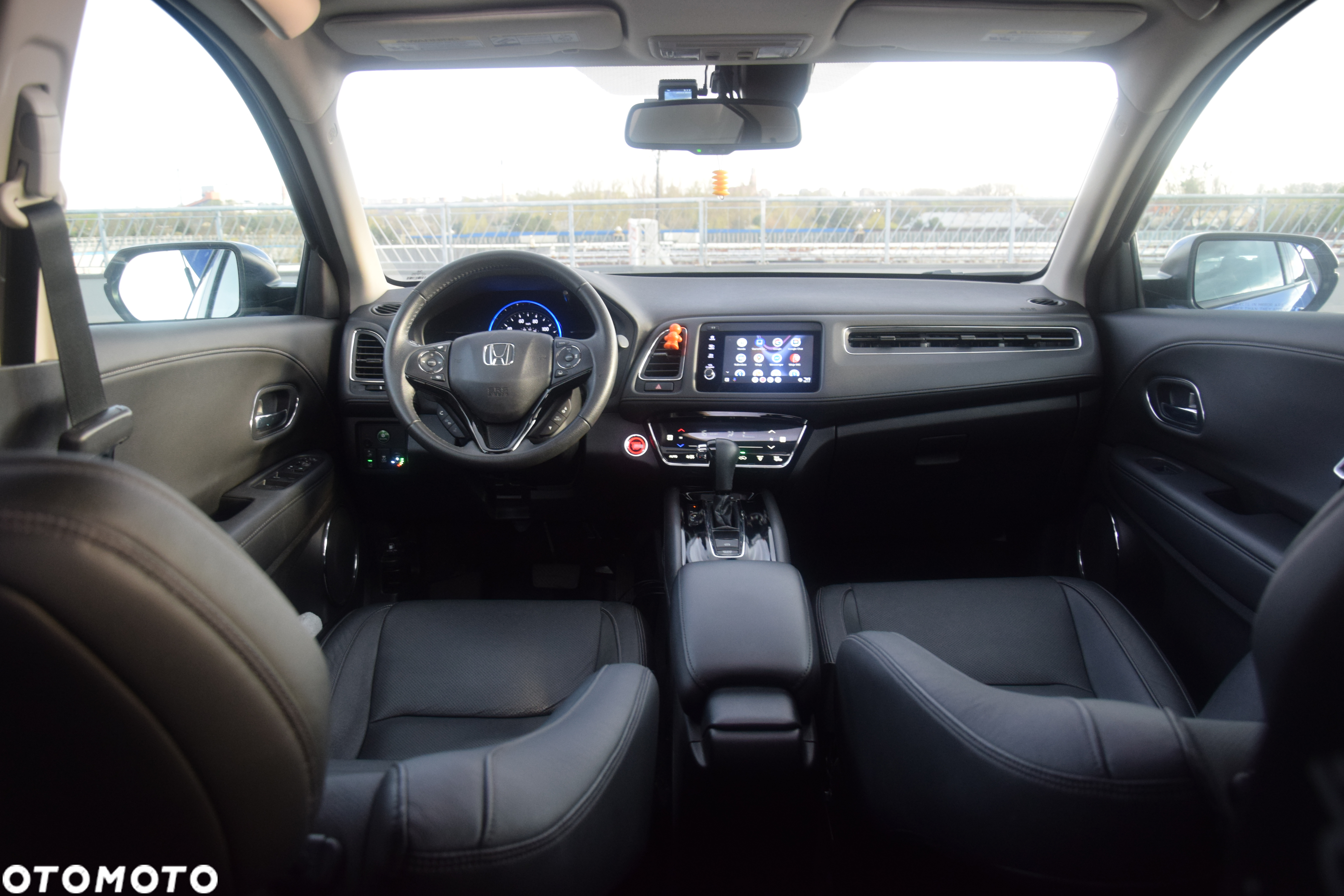 Honda HR-V - 17