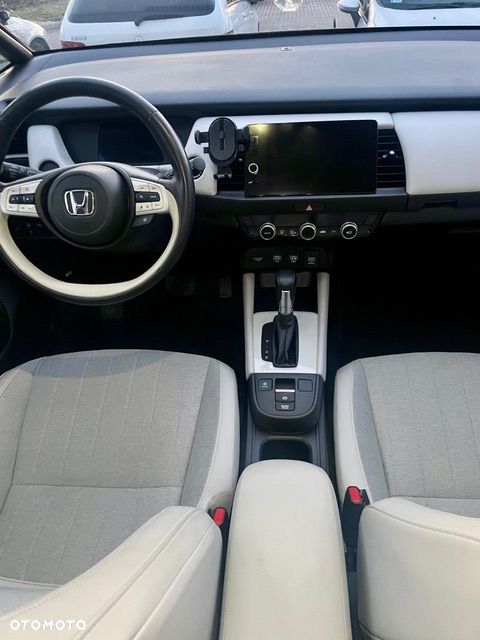 Honda Jazz 1.5 i-MMD Executive Crosstar - 18