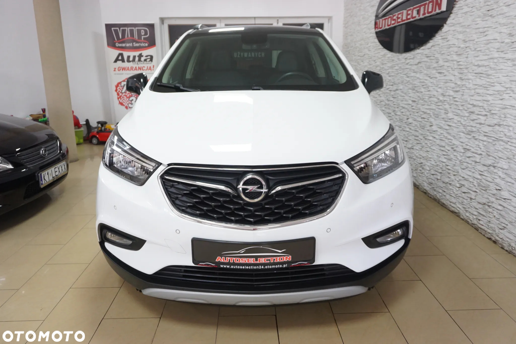 Opel Mokka 1.4 T Cosmo - 7