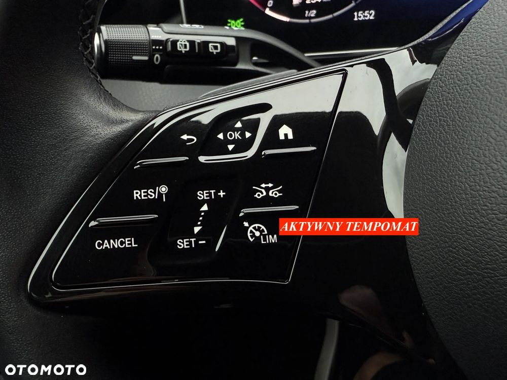 Mercedes-Benz Klasa C 200 d T 9G-TRONIC Edition Avantgarde - 17