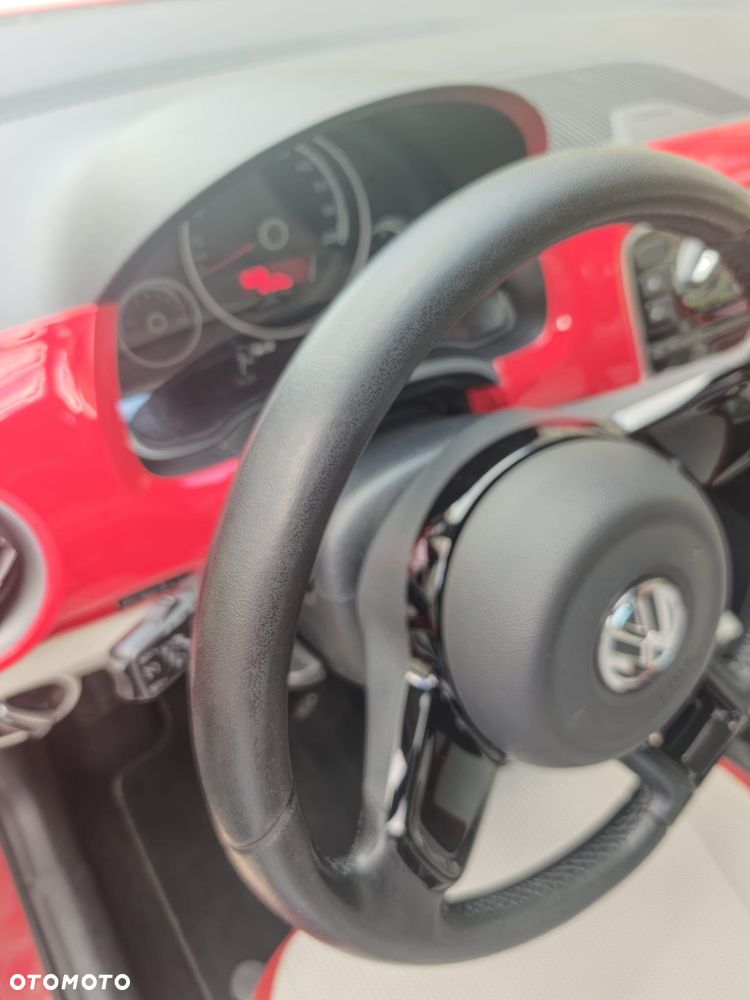 Volkswagen up! 1.0 high - 16