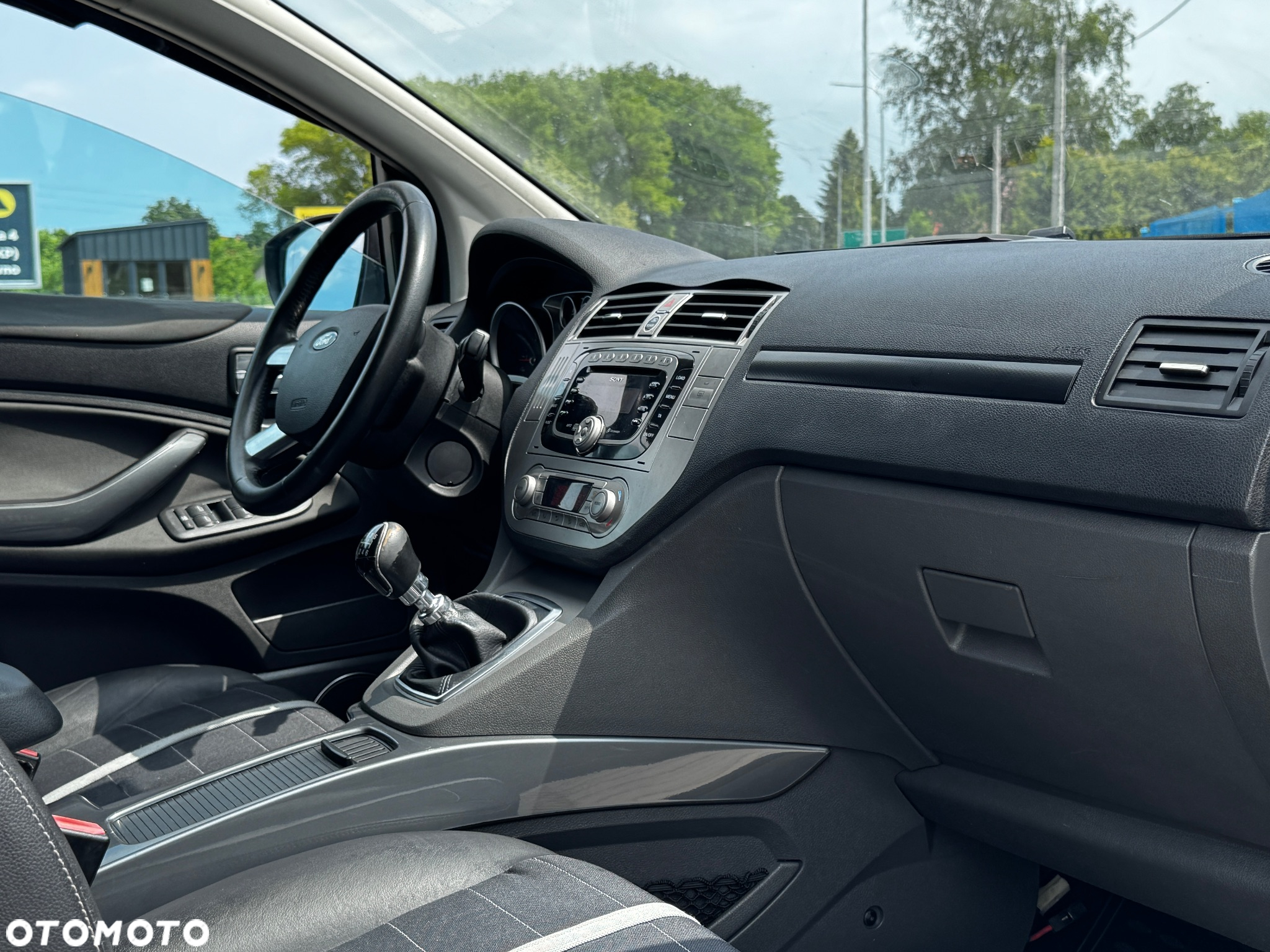 Ford Kuga 2.0 TDCi Titanium - 20