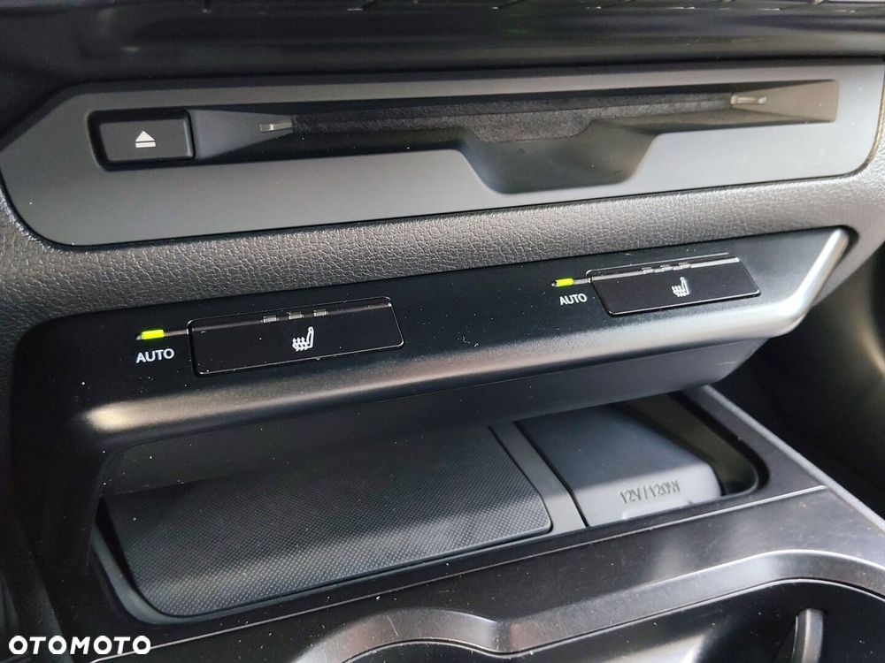 Lexus UX 200 GPF F Impression 2WD - 18