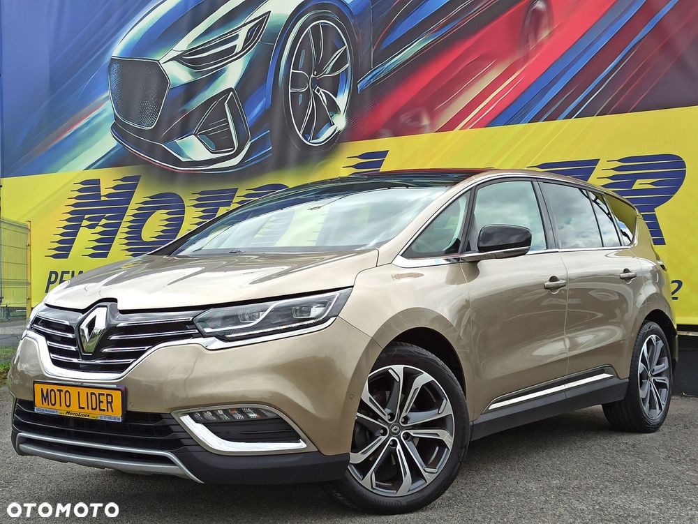 Renault Espace - 3