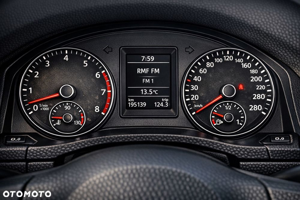 Volkswagen Scirocco 1.4 TSI - 7