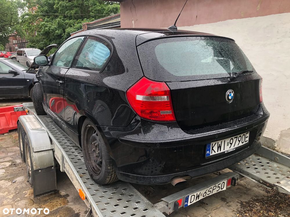 BMW Seria 1 116i Edition Lifestyle - 4