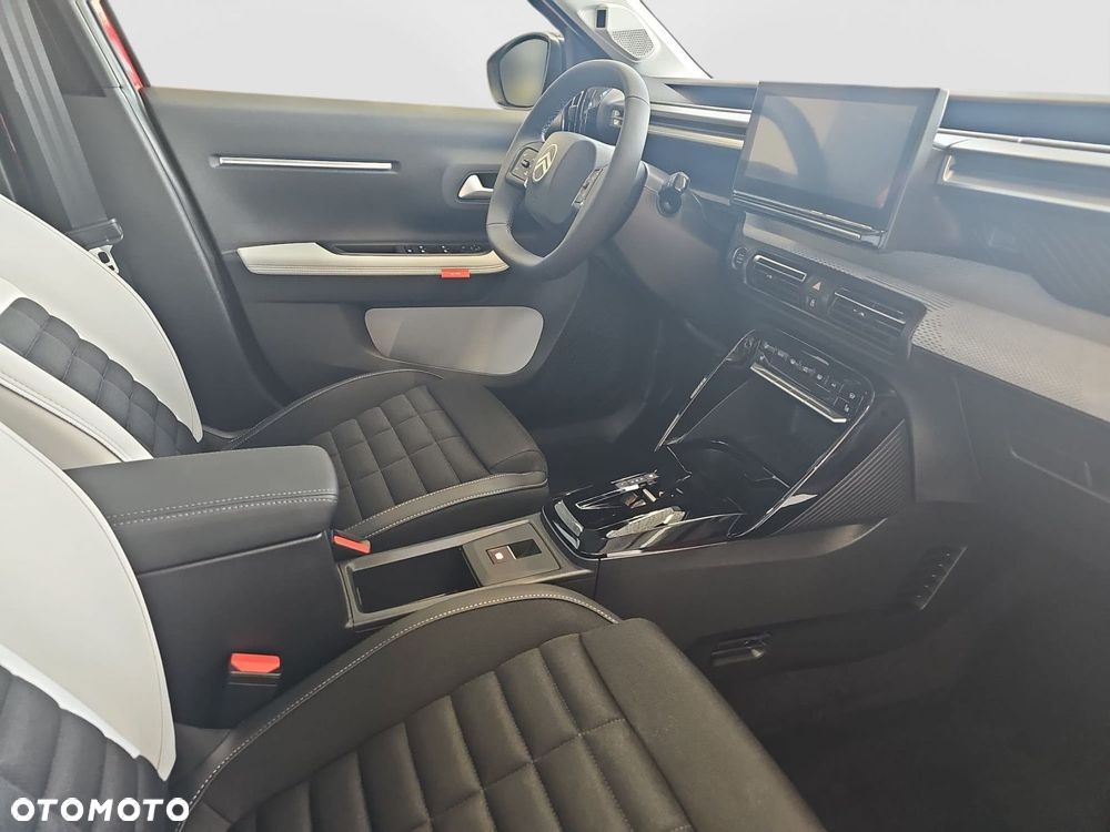 Citroën C3 Aircross - 11