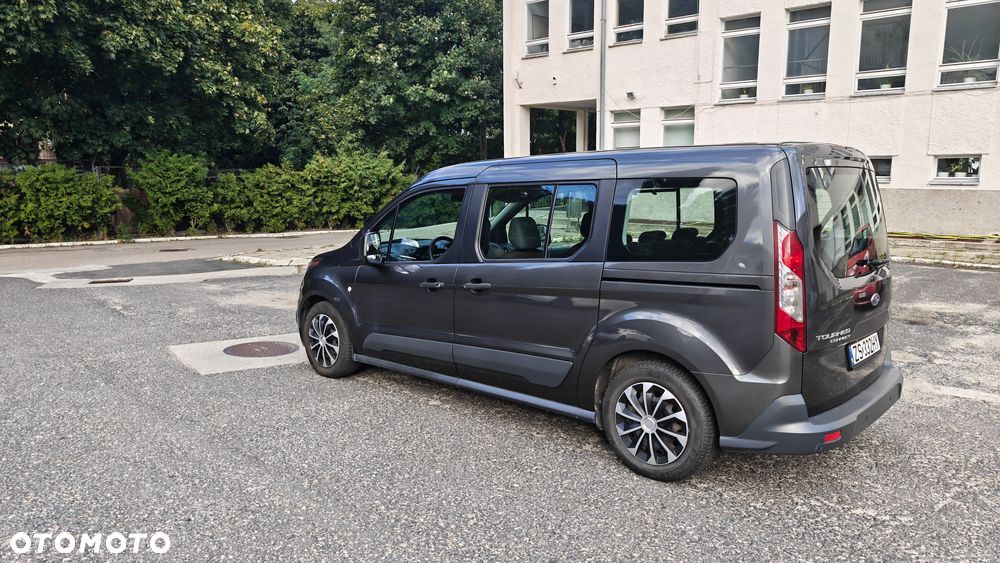 Ford Tourneo Connect 1.5 TDCi Trend - 2