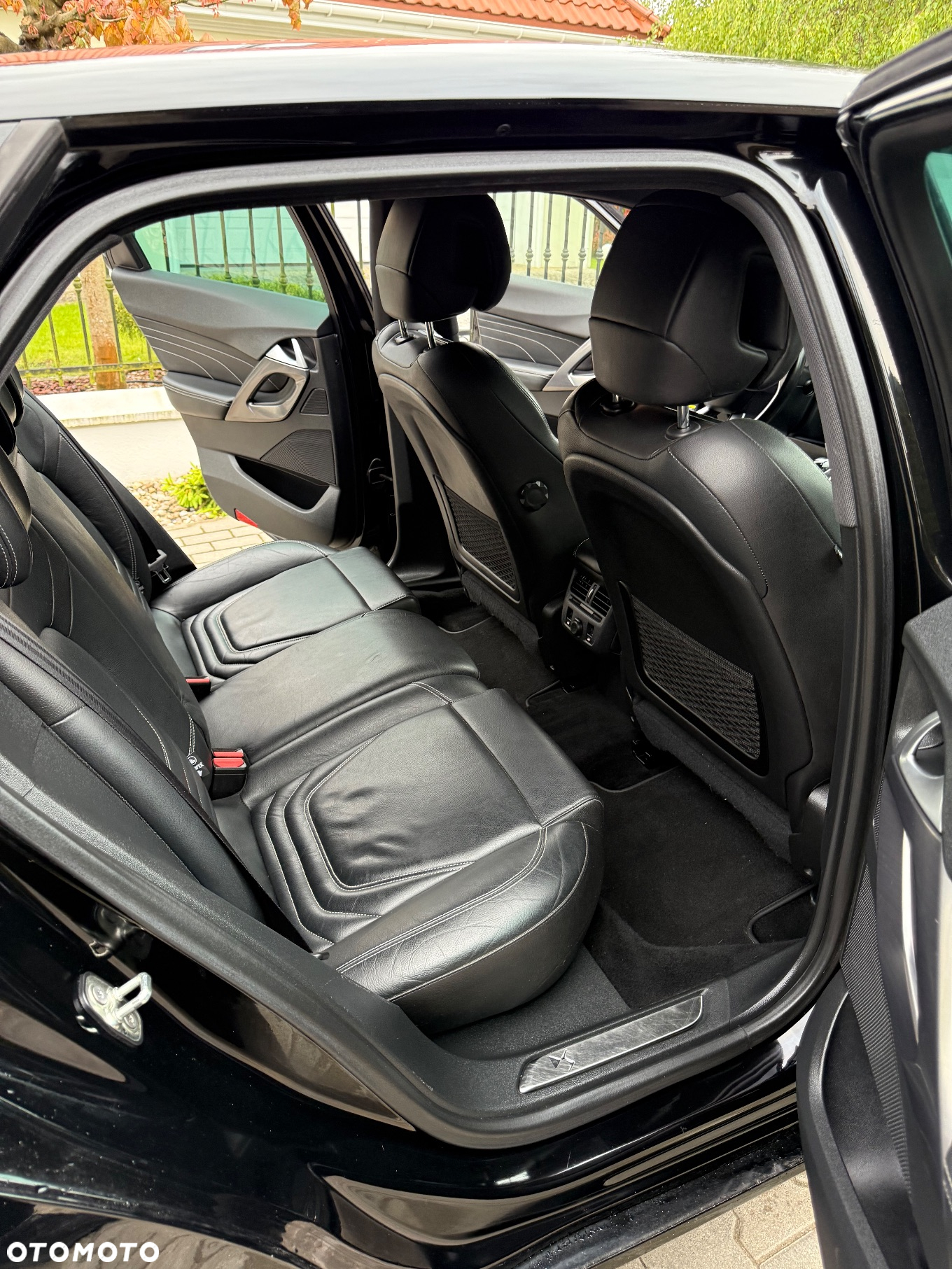 Citroën DS5 BlueHDi 150 Business Class - 37