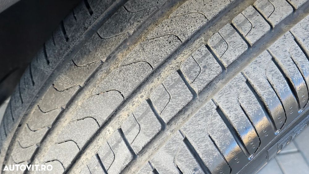 Volkswagen Tiguan 2.0 TDI SCR 4MOTION DSG Highline - 25