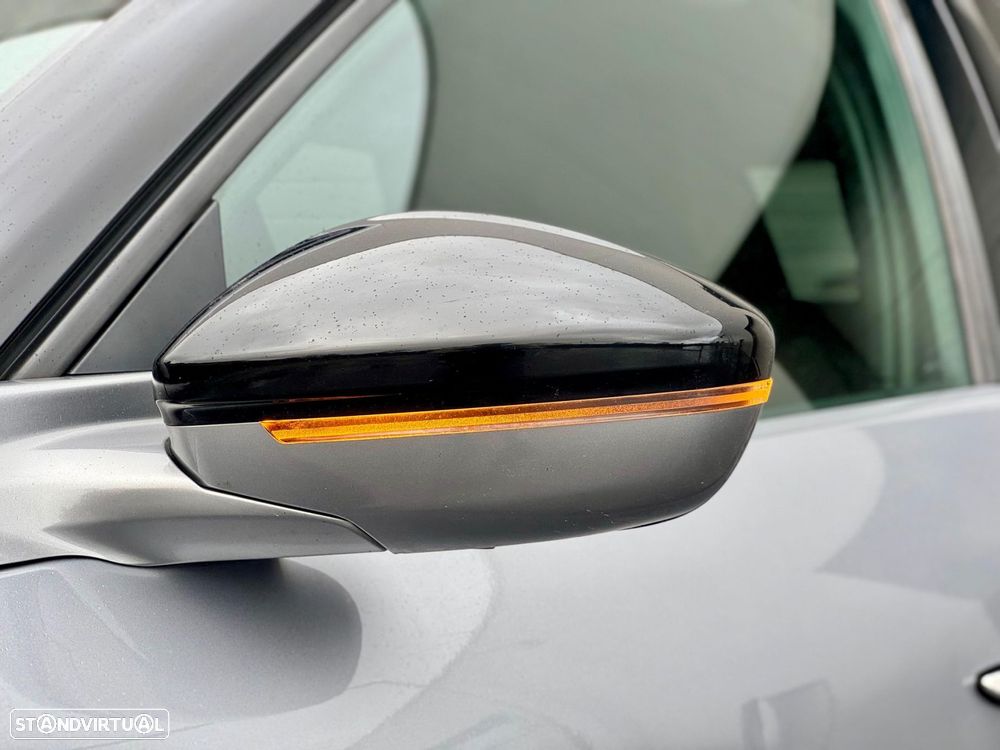 DS DS3 Crossback 1.5 BlueHDi So Chic - 29