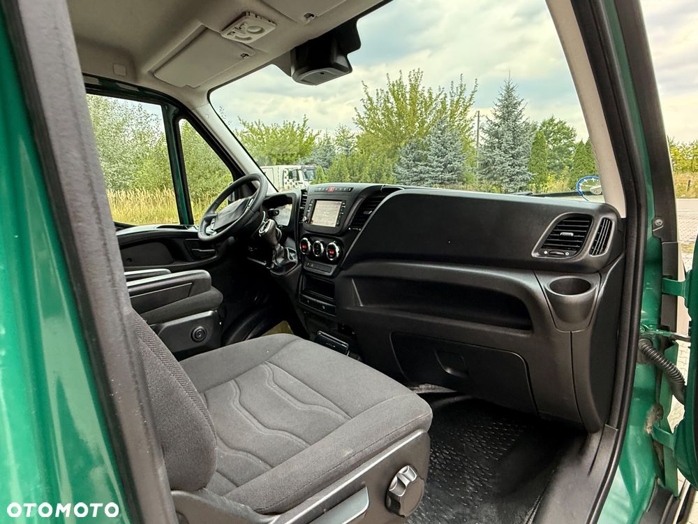 Iveco 35C 3.0 170 KM SERWIS. HI MATIC ZF8!!! - 29
